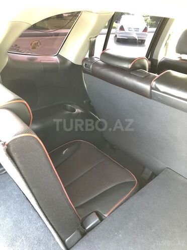 Hyundai Santa Fe 2009, 83,000 km - 2.0 l - Gəncə