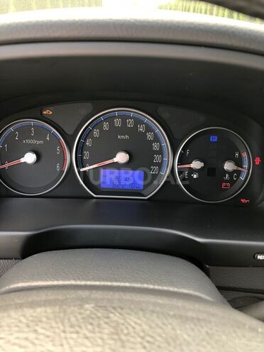 Hyundai Santa Fe 2009, 83,000 km - 2.0 l - Gəncə