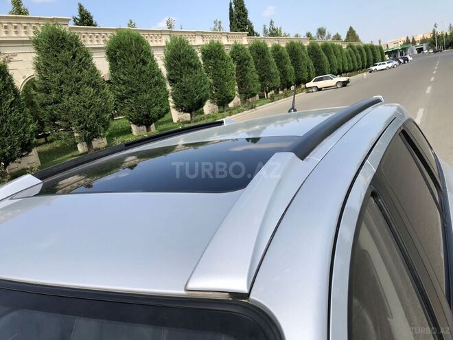 Hyundai Santa Fe 2009, 83,000 km - 2.0 l - Gəncə