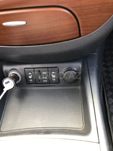 Hyundai Santa Fe 2009, 83,000 km - 2.0 l - Gəncə