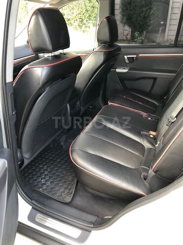 Hyundai Santa Fe 2009, 83,000 km - 2.0 l - Gəncə