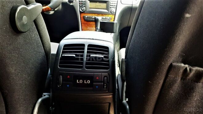 Mercedes E 220 2008, 180,000 km - 2.2 l - Bakı