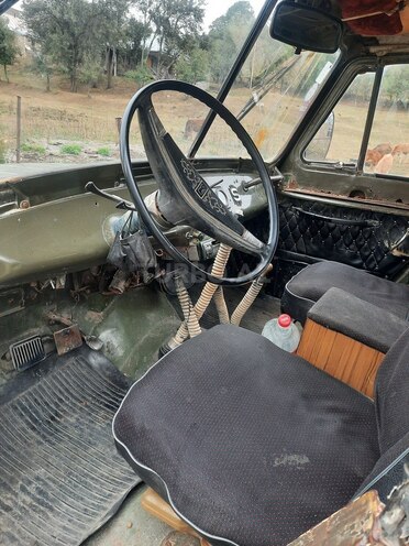 UAZ 469 1981, 164,986 km - 2.0 l - Gəncə