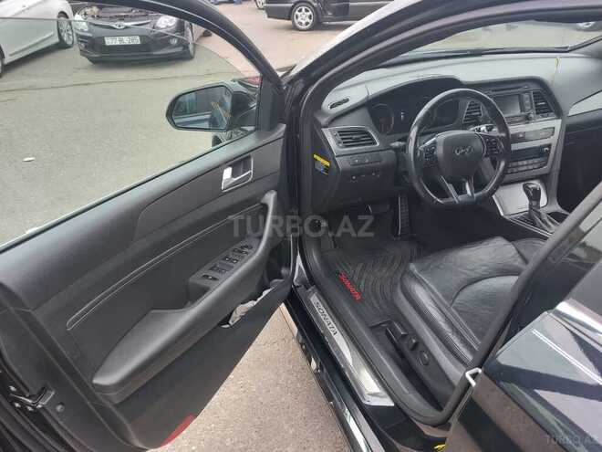 Hyundai Sonata 2014, 87,561 km - 2.0 l - Bakı