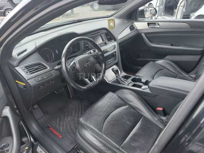 Hyundai Sonata 2014, 87,561 km - 2.0 l - Bakı