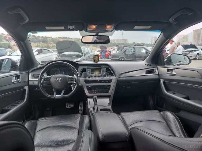 Hyundai Sonata 2014, 87,561 km - 2.0 l - Bakı