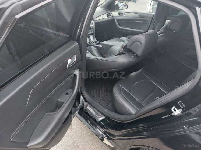 Hyundai Sonata 2014, 87,561 km - 2.0 l - Bakı