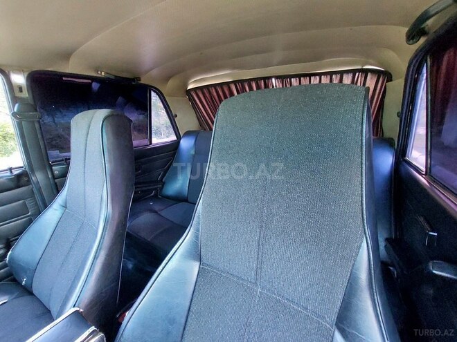 LADA (VAZ) 2107 2002, 220,000 km - 1.6 l - Quba