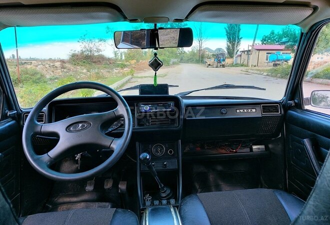 LADA (VAZ) 2107 2002, 220,000 km - 1.6 l - Quba