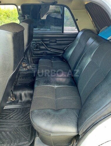 LADA (VAZ) 2107 2002, 220,000 km - 1.6 l - Quba