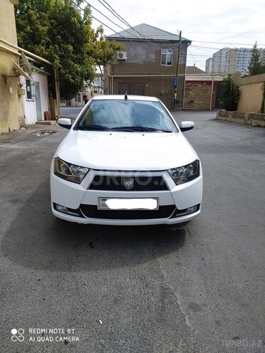 Khazar SD 2019, 141,231 km - 1.7 l - Bakı