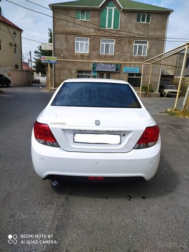 Khazar SD 2019, 141,231 km - 1.7 l - Bakı