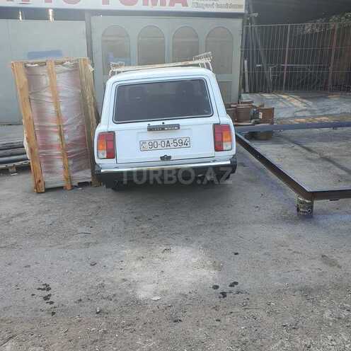 LADA (VAZ) 2104 2011, 150,000 km - 1.6 l - Bakı
