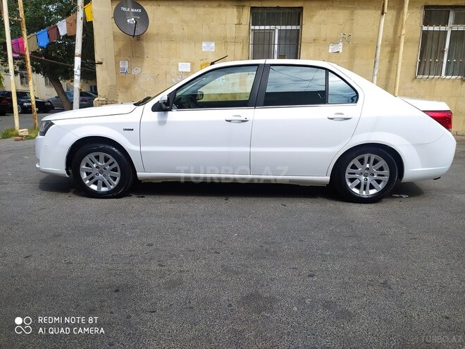 Khazar SD 2019, 141,231 km - 1.7 l - Bakı