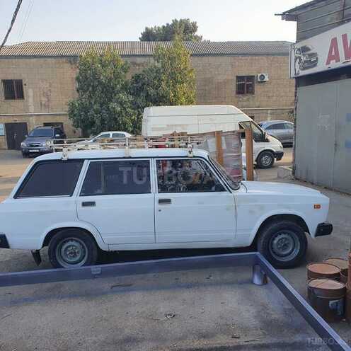 LADA (VAZ) 2104 2011, 150,000 km - 1.6 l - Bakı