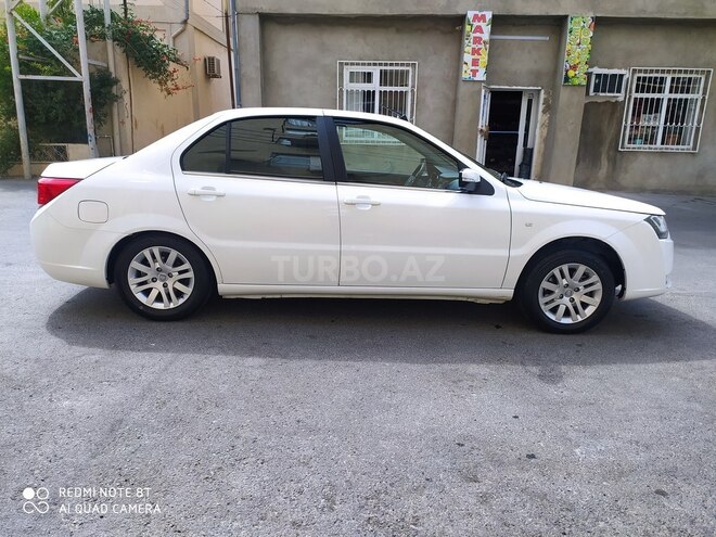 Khazar SD 2019, 141,231 km - 1.7 l - Bakı