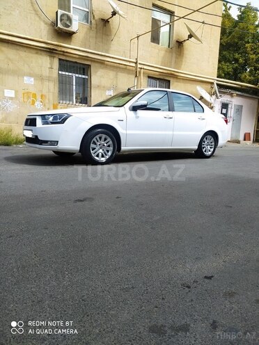 Khazar SD 2019, 141,231 km - 1.7 l - Bakı