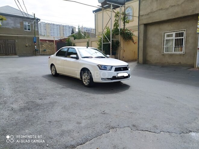 Khazar SD 2019, 141,231 km - 1.7 l - Bakı