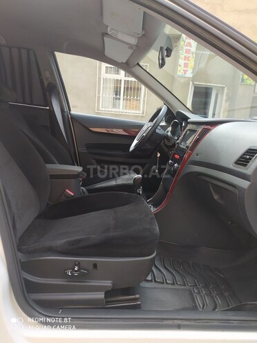 Khazar SD 2019, 141,231 km - 1.7 l - Bakı