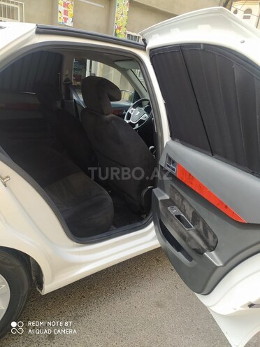 Khazar SD 2019, 141,231 km - 1.7 l - Bakı