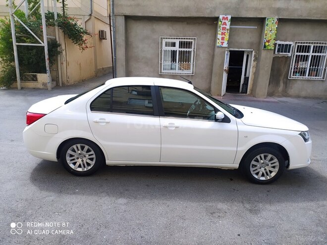 Khazar SD 2019, 141,231 km - 1.7 l - Bakı