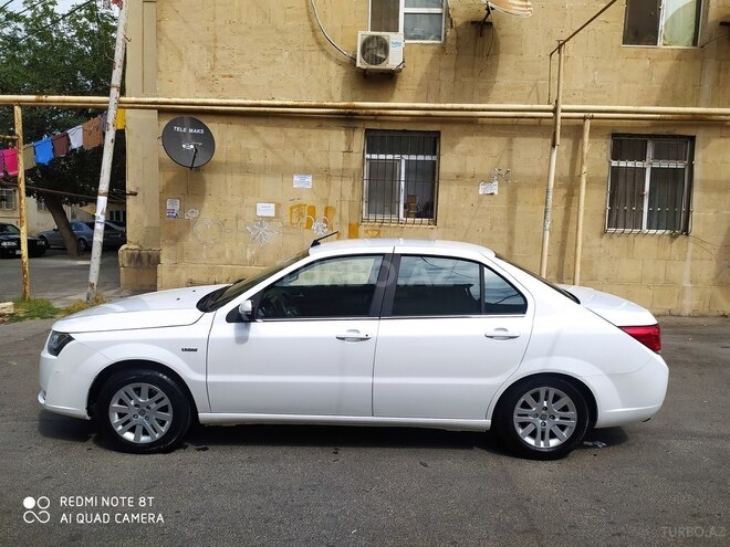 Khazar SD 2019, 141,231 km - 1.7 l - Bakı