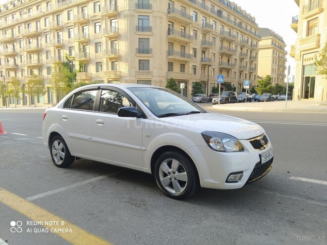 Kia Rio 2007, 134,000 km - 1.6 л - Bakı