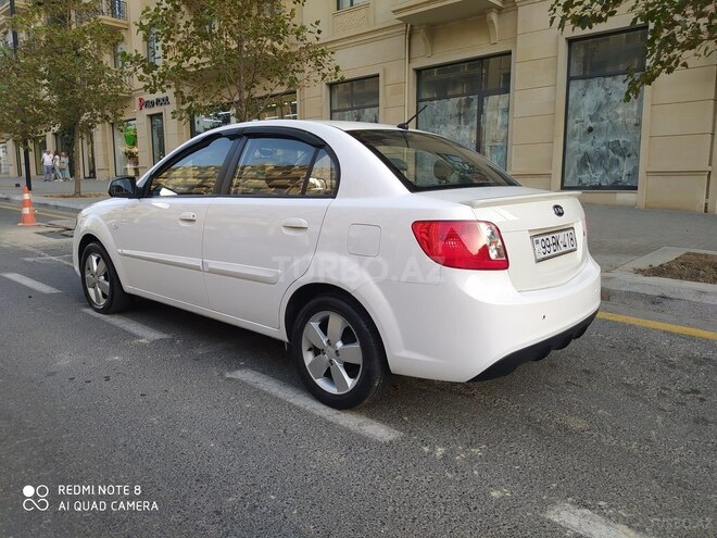 Kia Rio 2007, 134,000 km - 1.6 л - Bakı