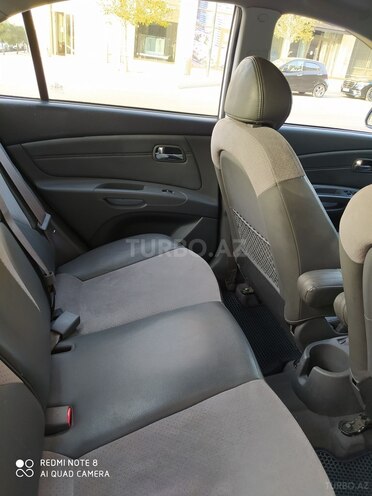 Kia Rio 2007, 134,000 km - 1.6 л - Bakı