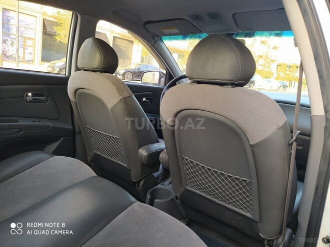 Kia Rio 2007, 134,000 km - 1.6 л - Bakı