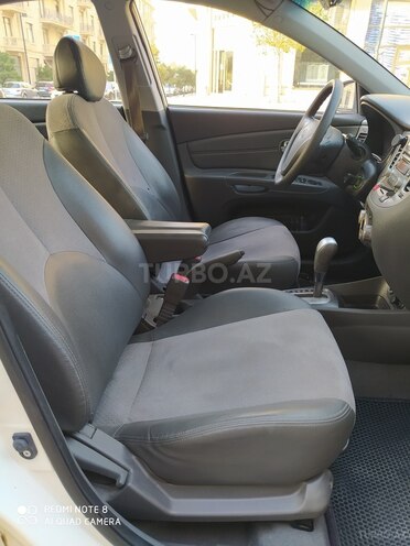 Kia Rio 2007, 134,000 km - 1.6 л - Bakı
