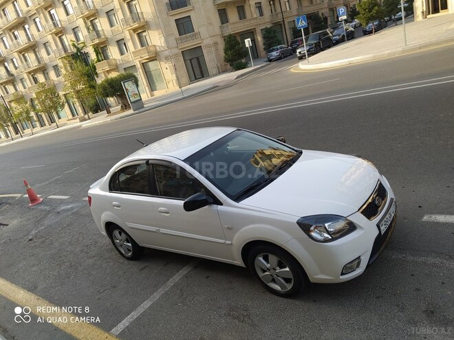 Kia Rio 2007, 134,000 km - 1.6 л - Bakı
