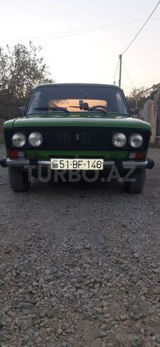 LADA (VAZ) 2106 1983, 210,904 km - 1.3 л - Gəncə