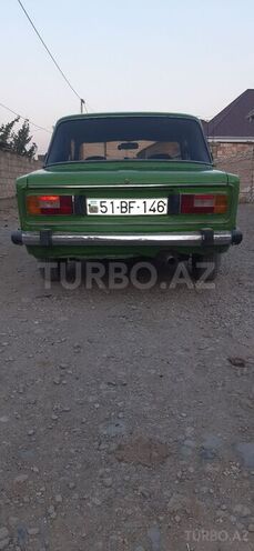 LADA (VAZ) 2106 1983, 210,904 km - 1.3 л - Gəncə