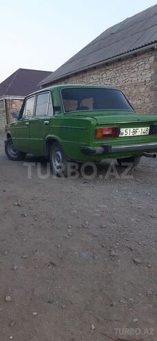 LADA (VAZ) 2106 1983, 210,904 km - 1.3 л - Gəncə