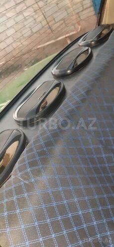 LADA (VAZ) 2106 1983, 210,904 km - 1.3 л - Gəncə
