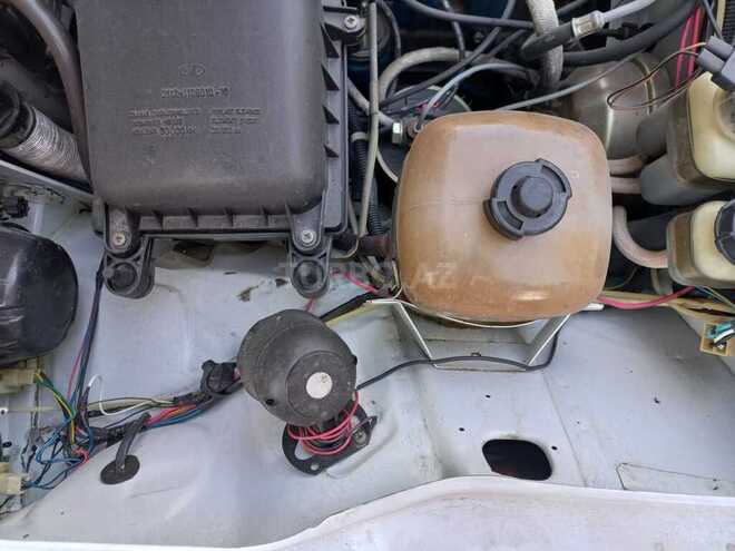 LADA (VAZ) 2107 2006, 69,745 km - 1.6 л - Mingəçevir