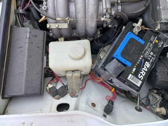 LADA (VAZ) 2107 2006, 69,745 km - 1.6 л - Mingəçevir