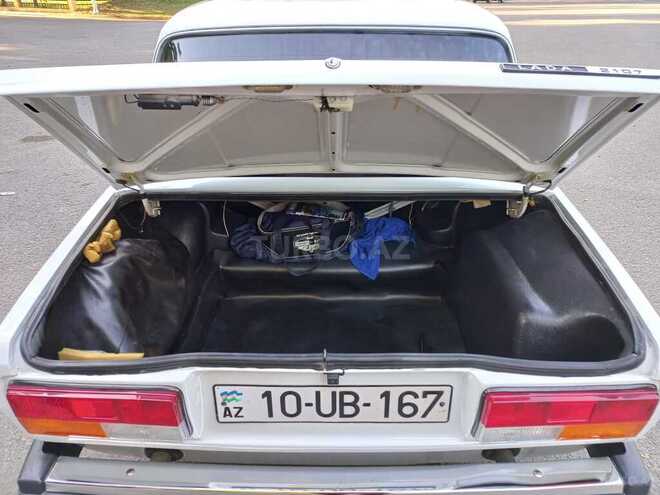 LADA (VAZ) 2107 2006, 69,745 km - 1.6 л - Mingəçevir
