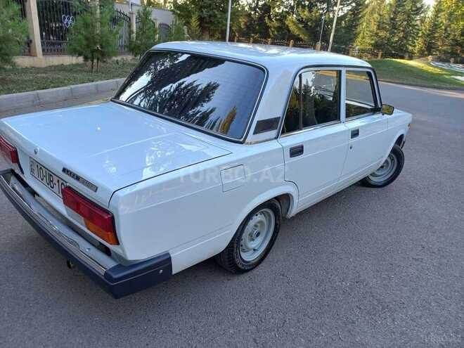 LADA (VAZ) 2107 2006, 69,745 km - 1.6 л - Mingəçevir