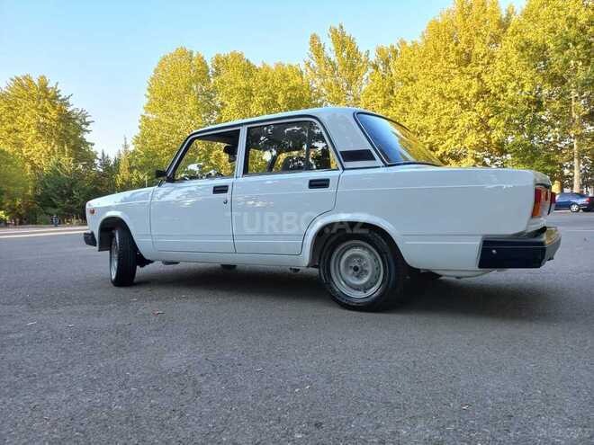 LADA (VAZ) 2107 2006, 69,745 km - 1.6 л - Mingəçevir