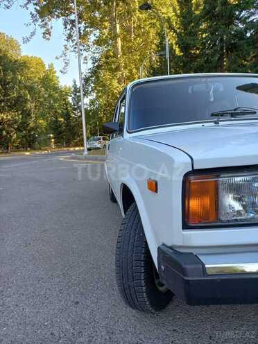 LADA (VAZ) 2107 2006, 69,745 km - 1.6 л - Mingəçevir