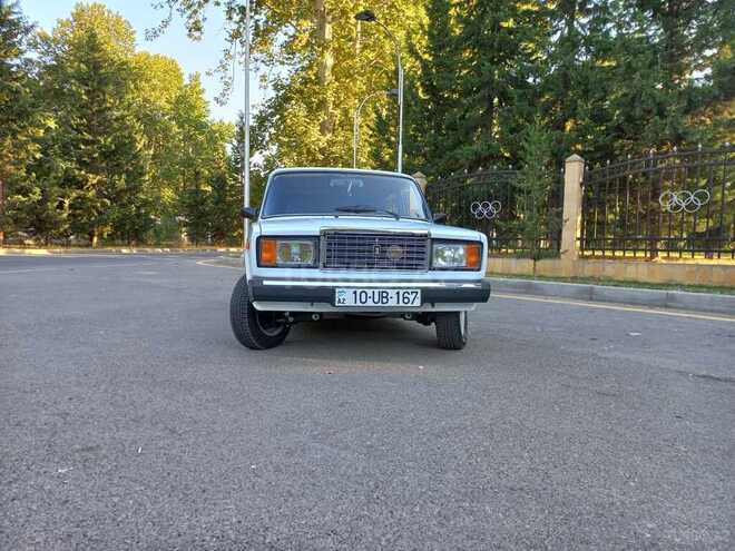 LADA (VAZ) 2107 2006, 69,745 km - 1.6 л - Mingəçevir