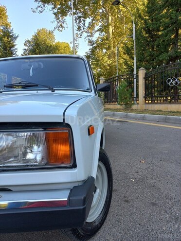 LADA (VAZ) 2107 2006, 69,745 km - 1.6 л - Mingəçevir