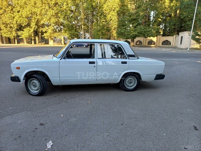 LADA (VAZ) 2107 2006, 69,745 km - 1.6 л - Mingəçevir