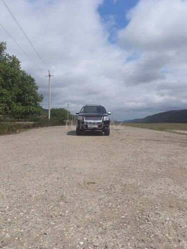 Ford Explorer 2010, 237,000 km - 4.0 l - Bakı