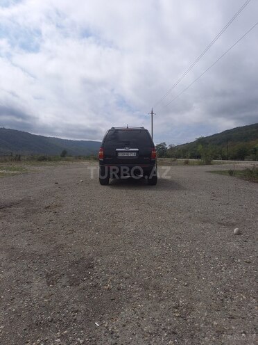 Ford Explorer 2010, 237,000 km - 4.0 l - Bakı