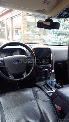 Ford Explorer 2010, 237,000 km - 4.0 l - Bakı