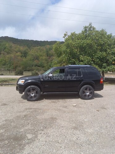 Ford Explorer 2010, 237,000 km - 4.0 l - Bakı