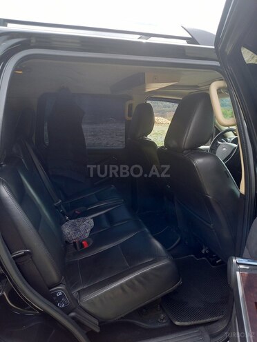 Ford Explorer 2010, 237,000 km - 4.0 l - Bakı